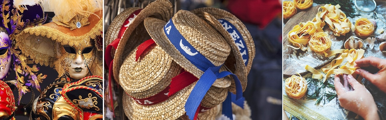 top 15 things to buy in venice