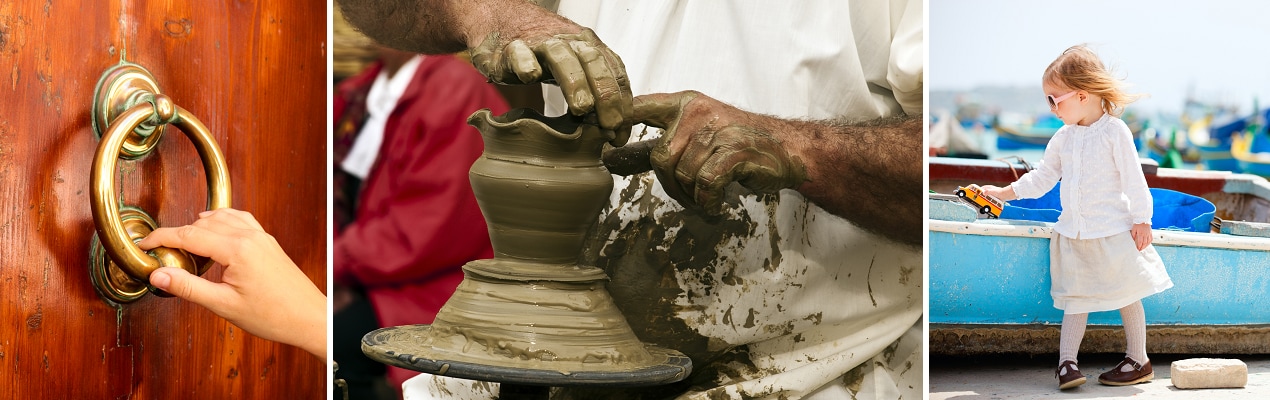 top 15 things to buy in valletta, malta