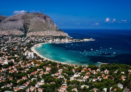 Top 10 Things to Do in Palermo, Italy