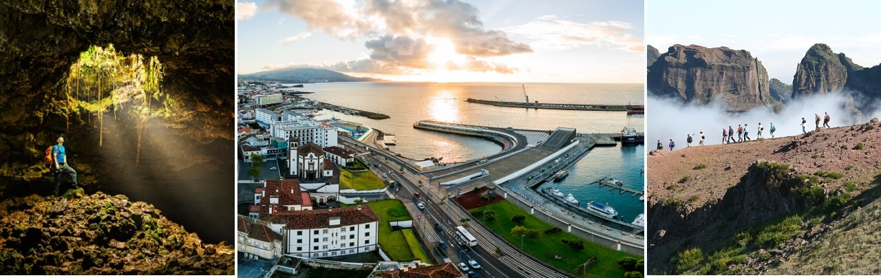 Top 5 Things to do in Ponta Delgada