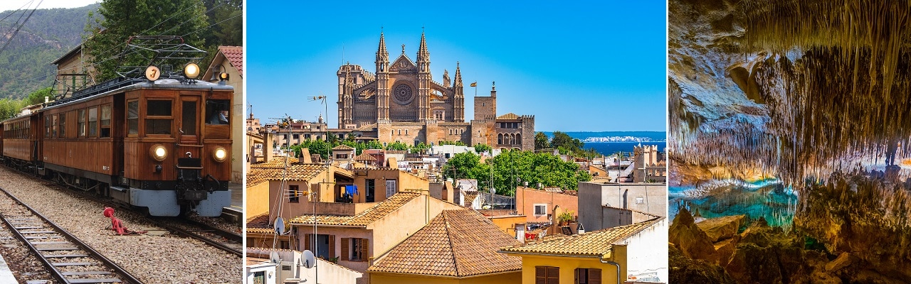 top 8 things to do in palma de mallorca