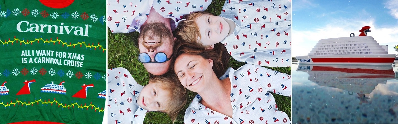 5 perfect gift ideas for carnival cruise fanatics