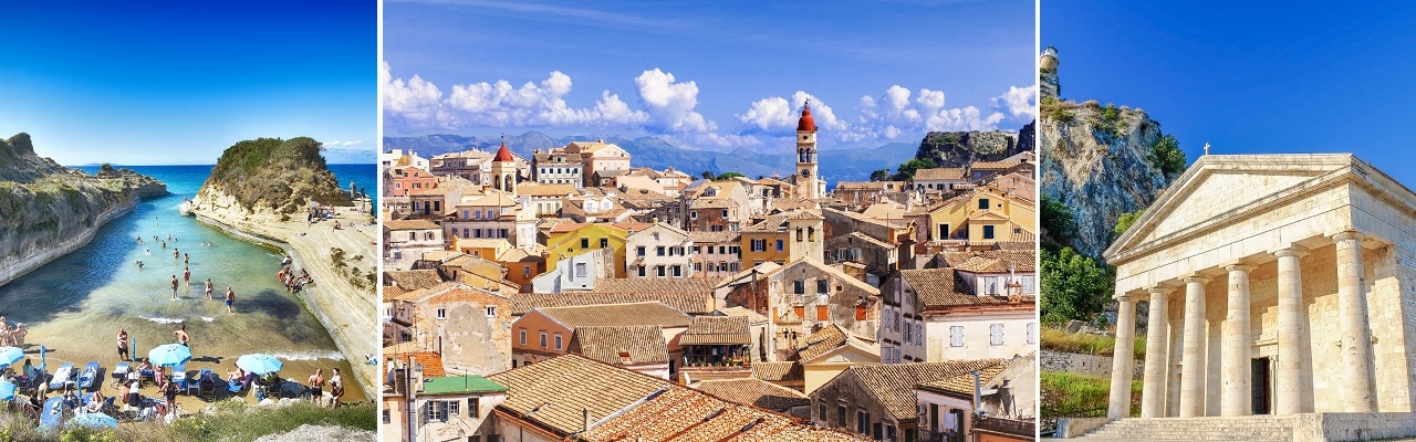 top 10 things to do in corfu