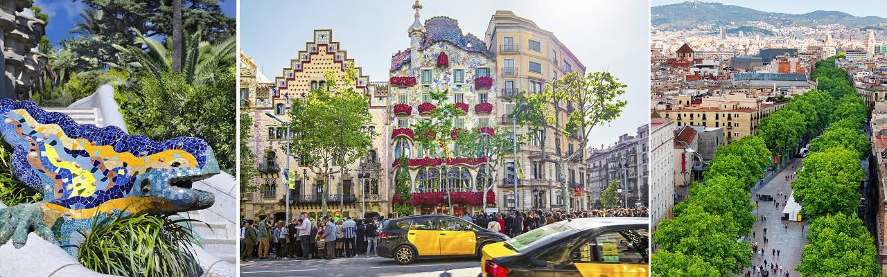 top 15 things to do in barcelona