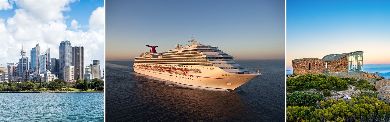 the best time to take an australian cruise