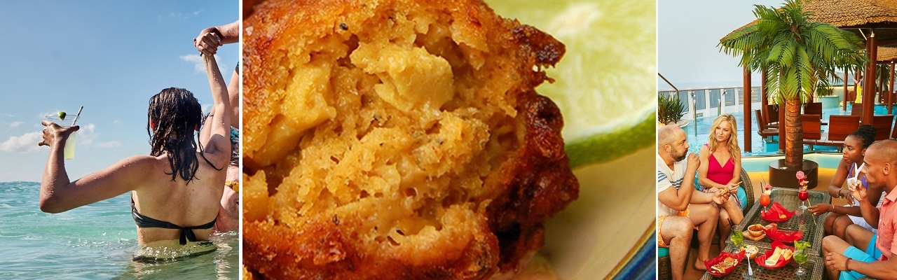 conch fritters recipe