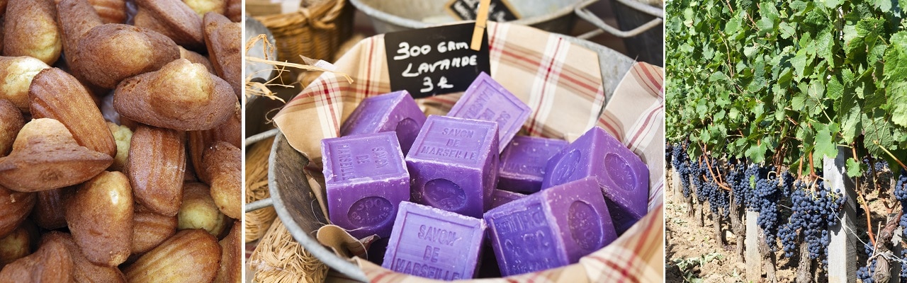 top 15 things to buy in Marseille