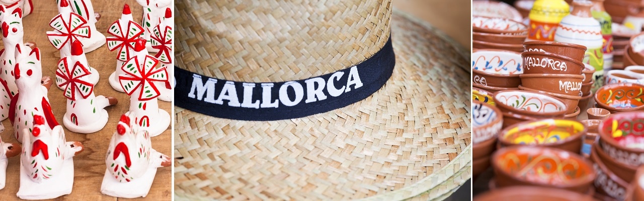 top 15 things to buy in palma de mallorca