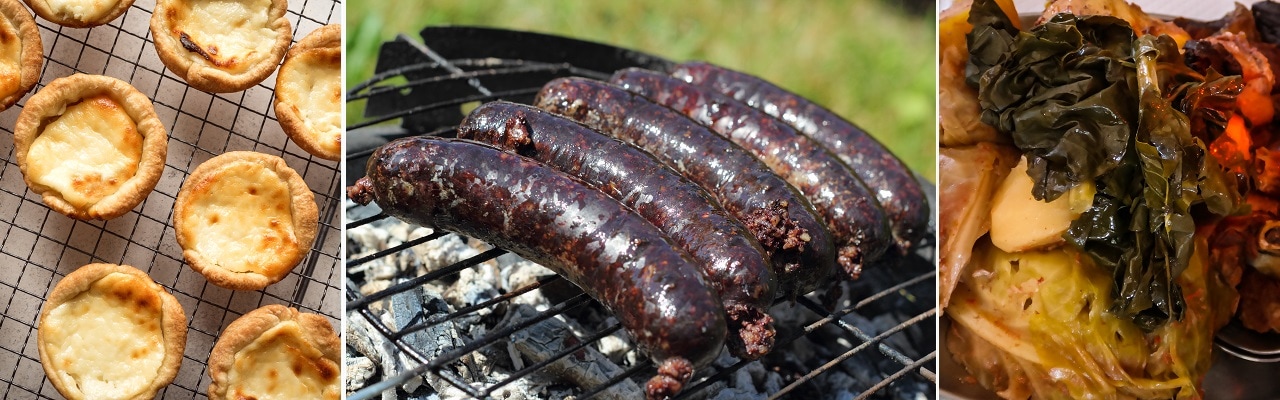 top 15 things to eat in ponta delgada