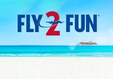 Fly2Fun: Connect Your Life to Your Cruise with Fly2Fun