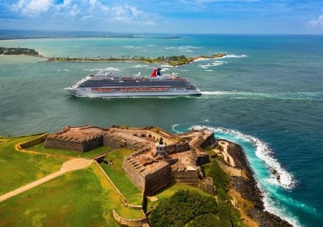 Caribbean Island-Hopping: Why A Cruise is the Way to Go