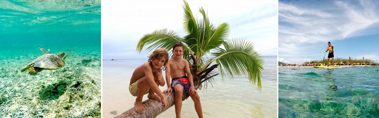 6 things to do in noumea