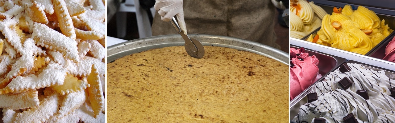 top 15 things to eat in livorno