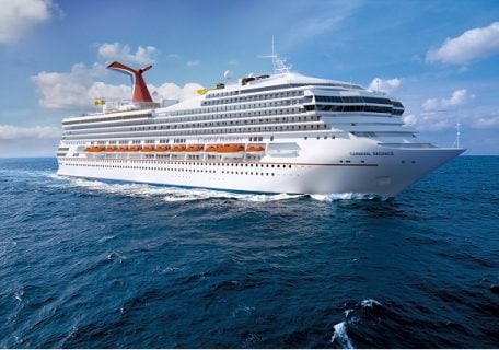 Ultimate Guide to Carnival Radiance®