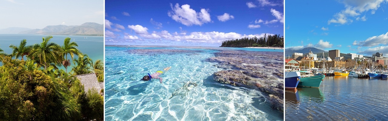 escape the winter blues with a cruise to the south pacific