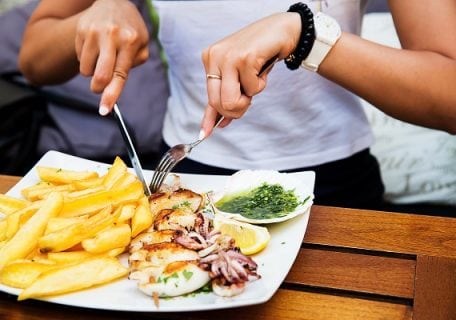 Top 15 Things to Eat in Rijeka, Croatia