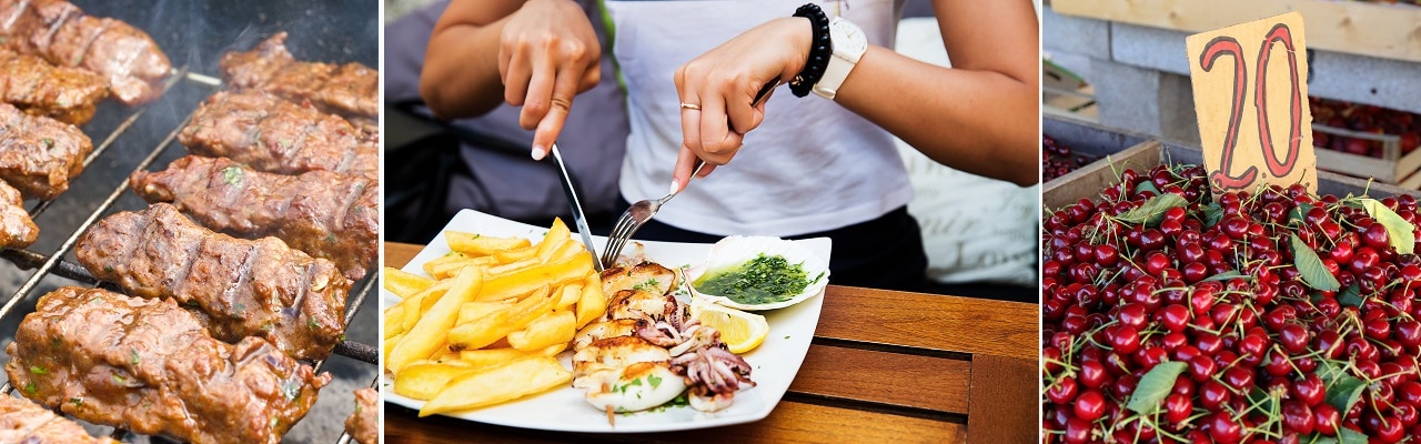 top 15 things to eat in rijeka