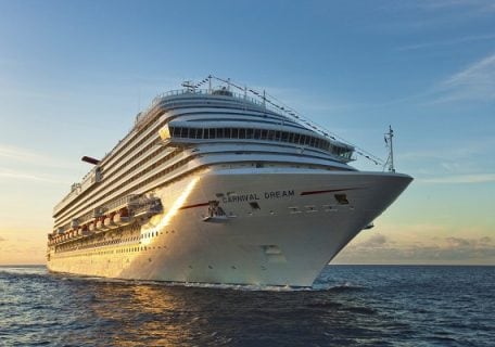 Ultimate Guide to Carnival Dream