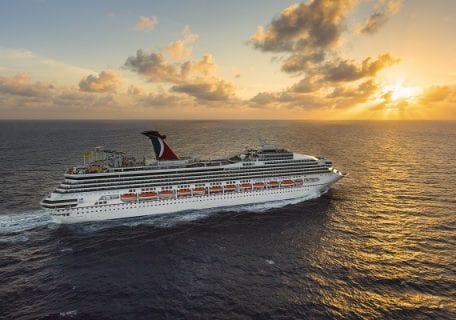 The Ultimate Guide to Carnival Sunshine