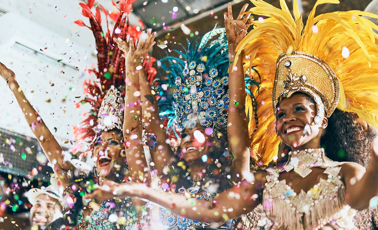 Can't-Miss Caribbean Celebrations