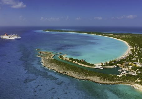 The Best Private Island To Add To Your 2022 Travel List
