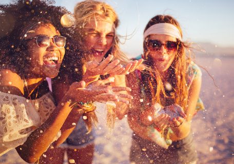 Why celebrations make for the best vacations