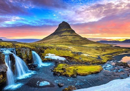 Northern Nordic Wonders: Why You Need to See Iceland