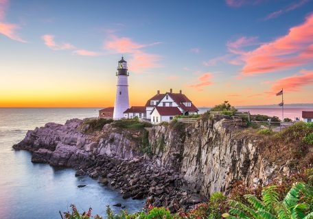 Top 10 Can’t-Miss Attractions in Canada and New England