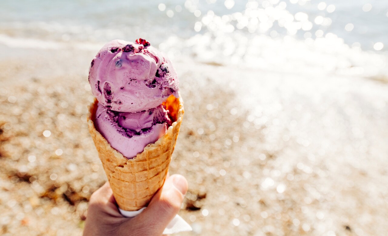 Sweet Desserts to Try When Traveling the Caribbean