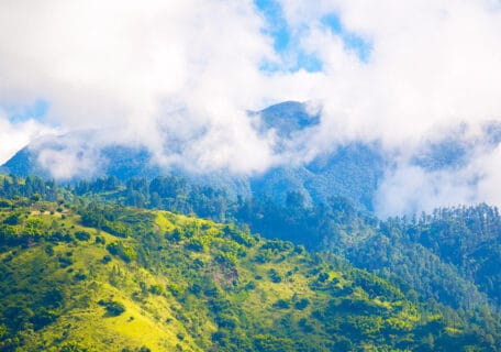 National Parks Across the Caribbean