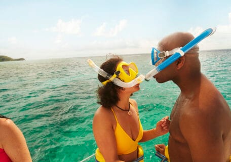 Romantic Cruise Destinations for Couples in 2024