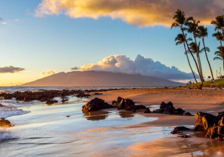 How I Fell in Love With Maui