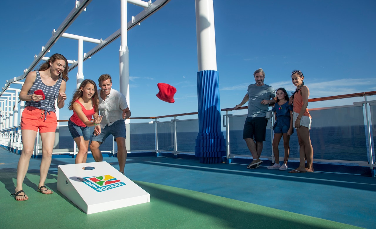 My Tips for Caribbean Vacations With Kids