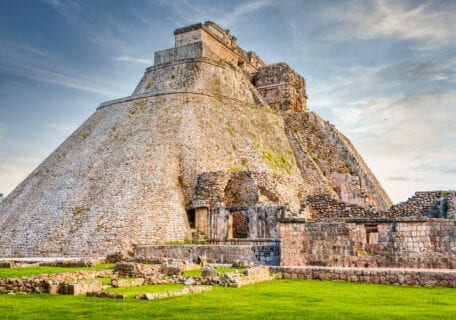 Exploring History in the Caribbean