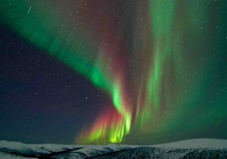You Won’t Want to Miss the Northern Lights in 2024: Here’s Why