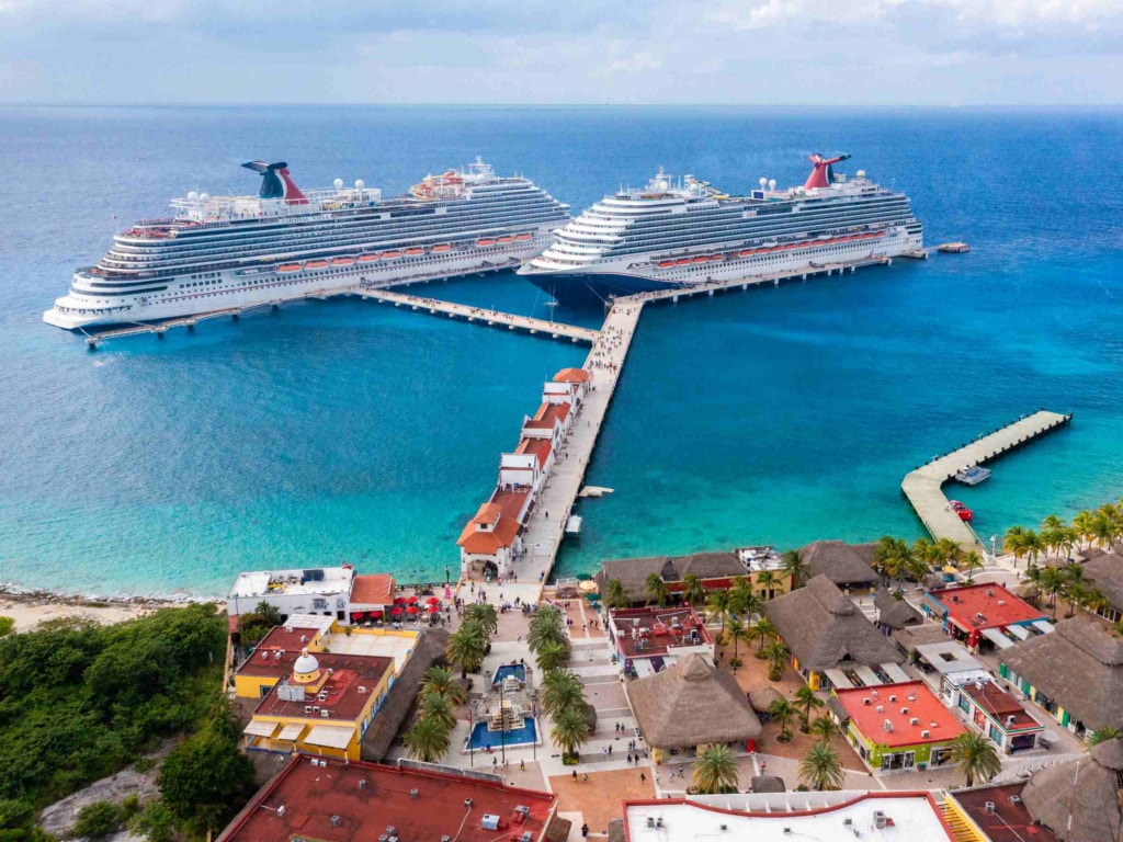 carnival cruise mexico excursions