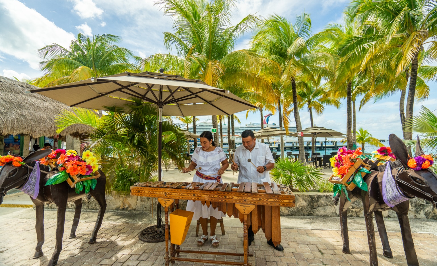 Cultural Immersion: A Guide to Planning Authentic Local Experiences