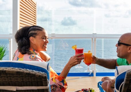 2025’s Dreamiest Cruise Escapes for Couples 