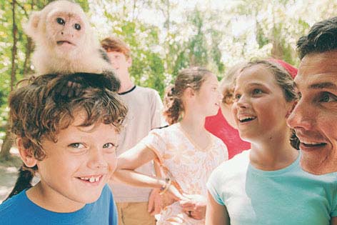 Carnival Cruises Best Destinations