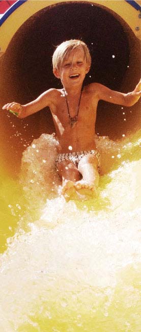 Cruise Activities for Kids