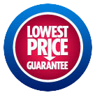 lowest price guarantee icon