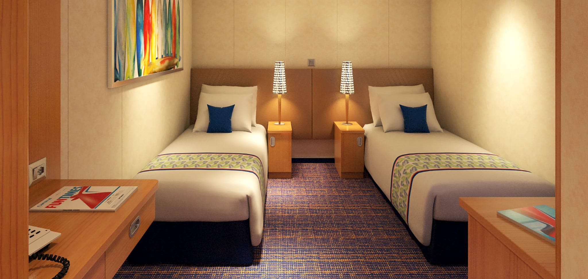 Carnival Horizon Carnival's Newest Ship Carnival Cruise Line