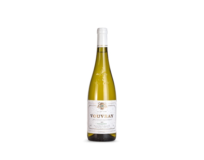 Exotic White, Vouvray, Alban St. Pre | In-Room Food & Beverages ...