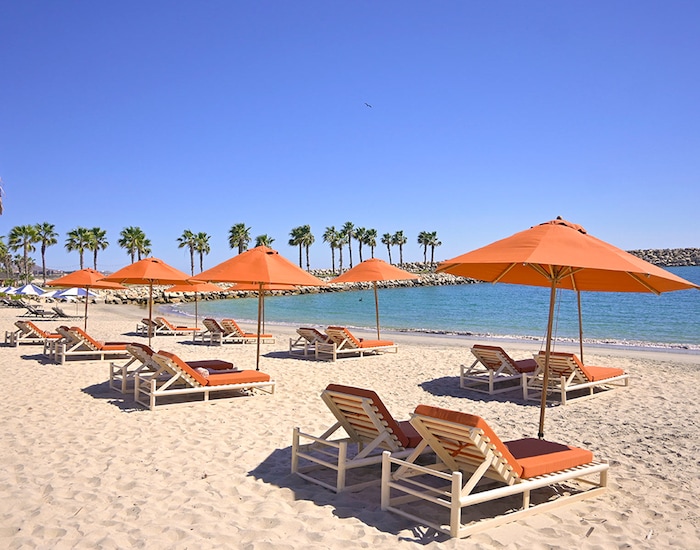 Beachside Bliss: Beach Club & 2 HR Open Bar - Cabo San Lucas, Mexico ...