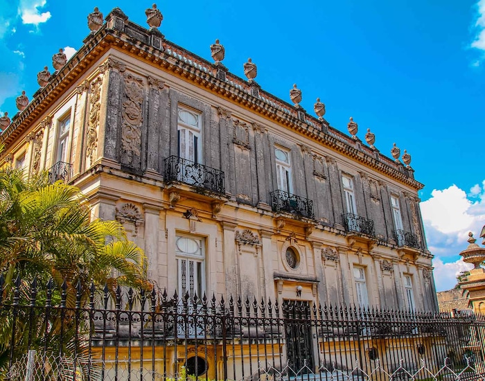 Experience Incredible Merida & Shopping - PGR Shore Excursions ...