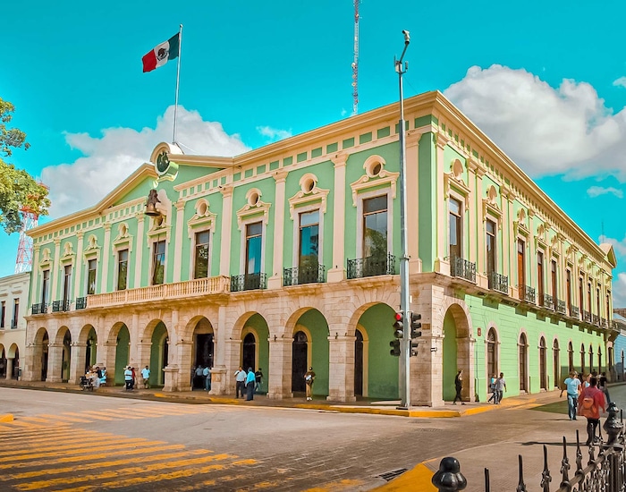 Experience Incredible Merida & Shopping - PGR Shore Excursions ...