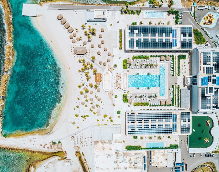 Mangrove Beach Corendon Curaçao All-Inclusive Resort