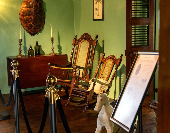 Local Bites, Rum Tasting and Rope Making - Grand Cayman, Cayman Islands ...