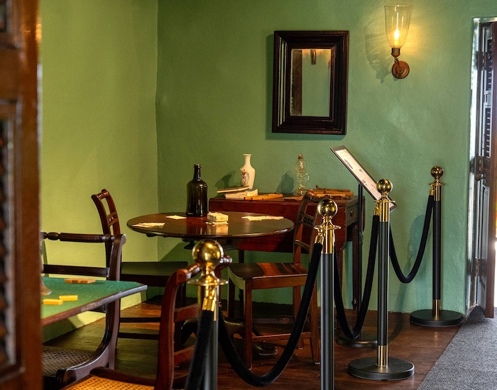 Local Bites, Rum Tasting and Rope Making - Grand Cayman, Cayman Islands ...