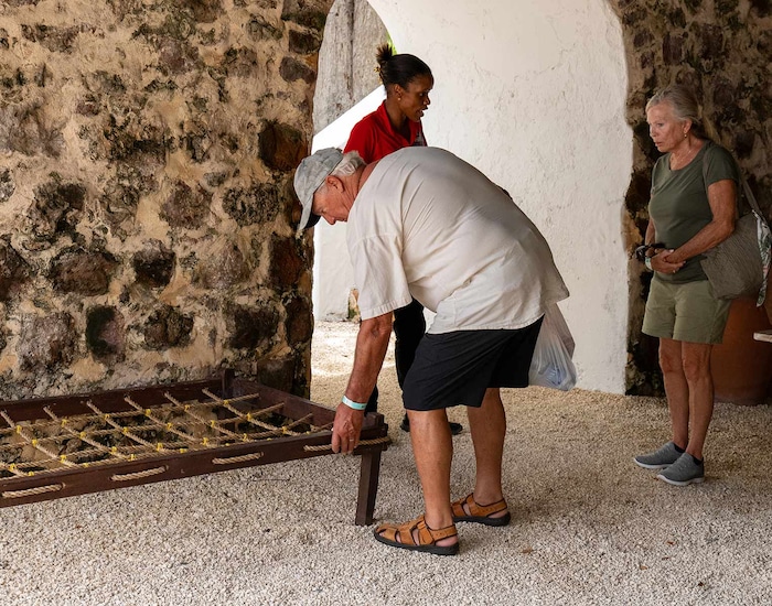 Local Bites, Rum Tasting and Rope Making - Grand Cayman, Cayman Islands ...